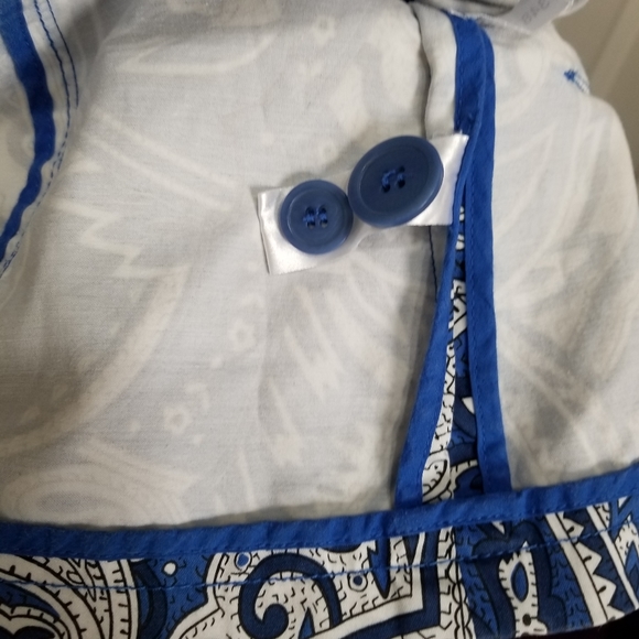 HAROLD'S Trendy Single Blazer size 10 - Picture 7 of 8